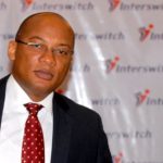 Featured image: Interswitch founder, CEO and group managing director Mitchell Elegbe (eClat)