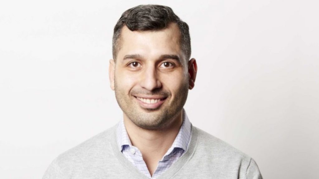 Featured image: Modus Capital founder and managing partner Kareem Elsirafy ( Kareem Elsirafy)