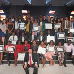Featured image: 2019 Gauteng Accelerator Programme (GAP) Innovation Competition winners (Supplied)