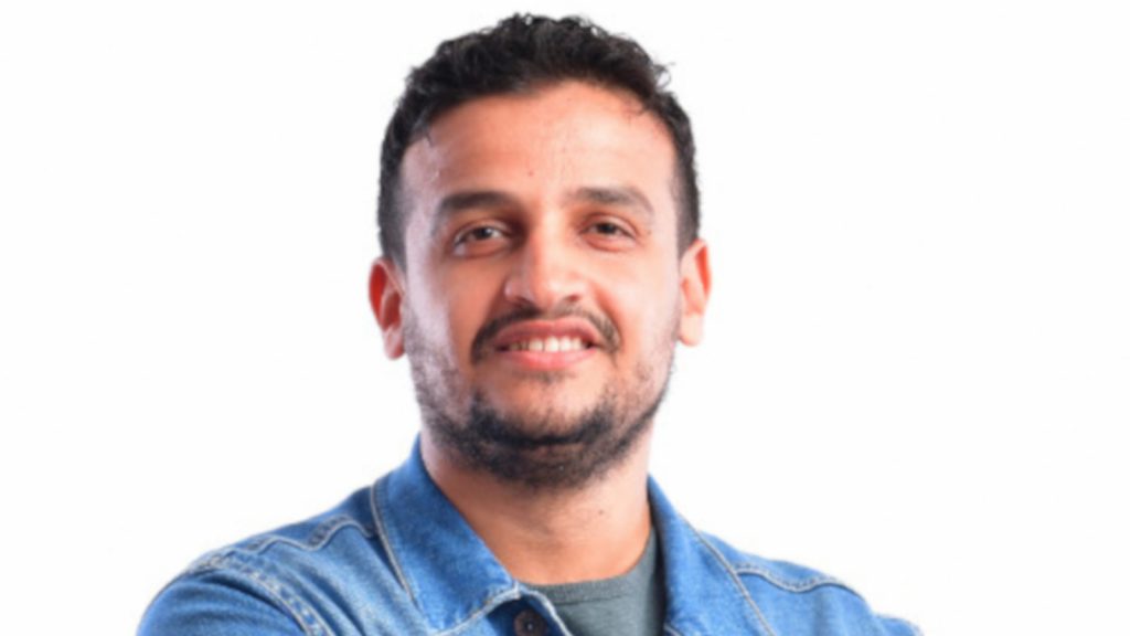 Featured image: Bekia CEO and founder Alaa Afifi Kamal (LinkedIn)