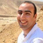 Featured image: Jinni co-founder and CEO Mostafa Ghannam (Facebook)