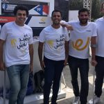 Featured image, left to right: Wasla team including co-founders head of growth Serag Meneassy and CEO Mahmoud El Said (LinkedIn)