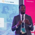 Featured image: Flutterave co-founder and CEO Olugbenga Agboola (Flutterwave via Facebook)