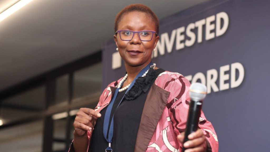The accomplished entrepreneur and private equity investor Polo Leteka founded I’M IN, a pre-investment readiness programme in South Africa. Photo: Facebook