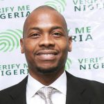 Featured image:VerifyMe Nigeria CEO and co-founder Esigie Aguele (VerifyMe Nigeria via Facebook)
