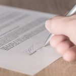 https://pixabay.com/photos/contract-signature-lease-available-1464917/