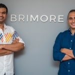 Featured image: Brimore founders Mohamed Abdulaziz and Ahmed Sheikha (Supplied)