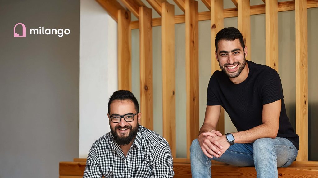 Egypt tech startup secures six-figure capital funding -