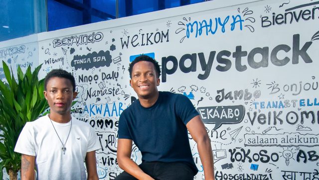Nigeria is home to many leading African start-ups, including Paystack, a financial technology company that offers payment processing services to businesses and was acquired by Irish-American financial services company Stripe for $200 million in 2020. Photo: Supplied/Ventureburn
