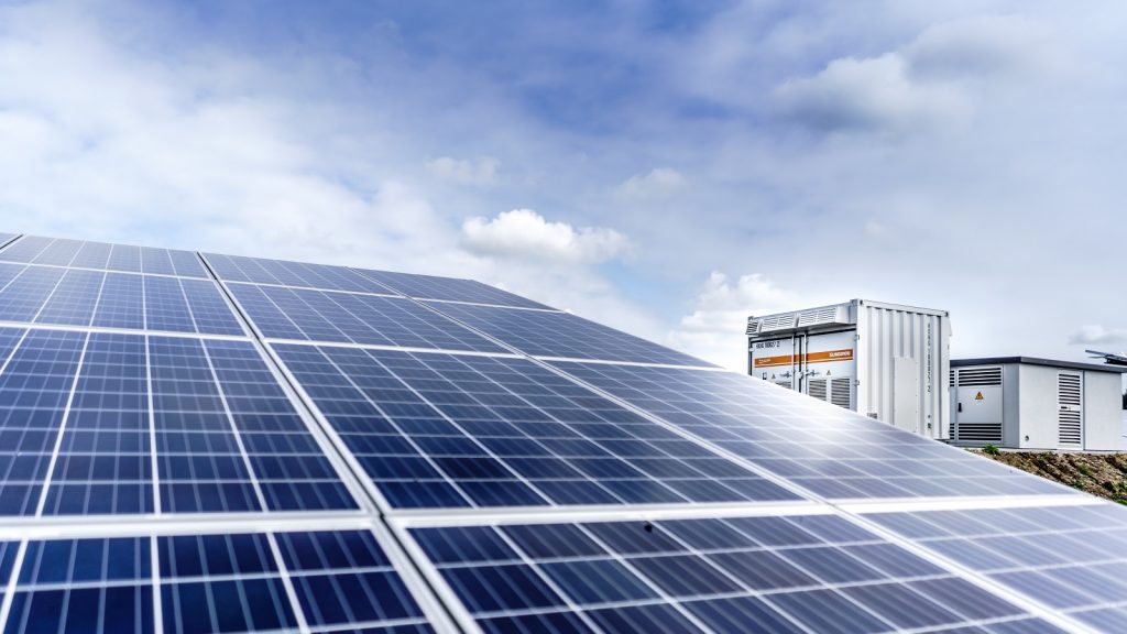 Sun Exchange startup solar panels cells Sub Saharan Africa