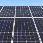 Solar Panels unsplash
