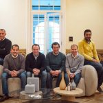 Egypt proptech Nawy founders