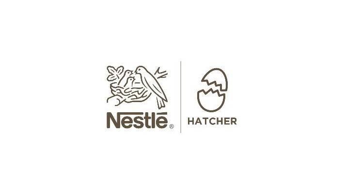 Nestle Hatcher logo