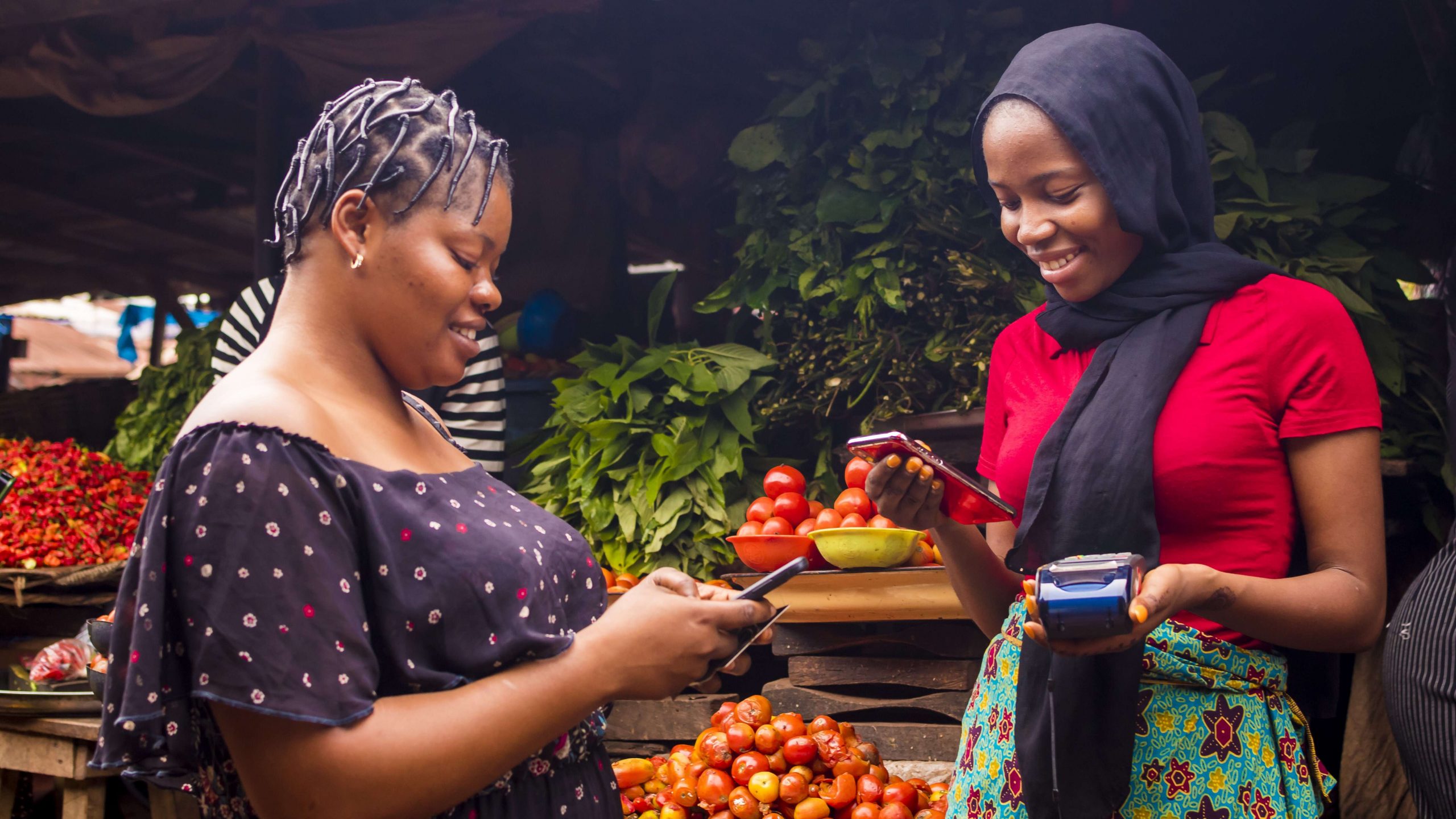Mobile Money industry processes record $1 Trillion in 2021