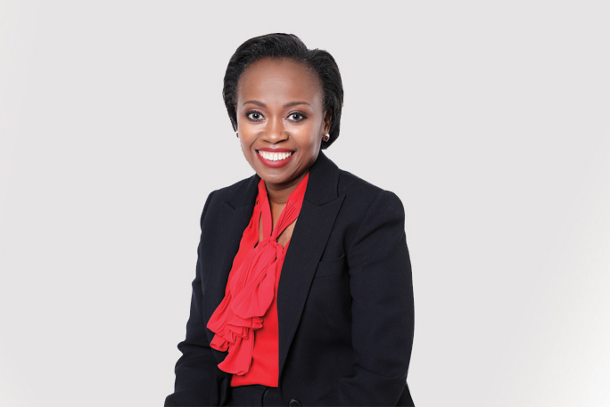 Mandisa Ntloko-Petersen, BCX chief marketing officer and innovation champion. Photo: Supplied/Ventureburn