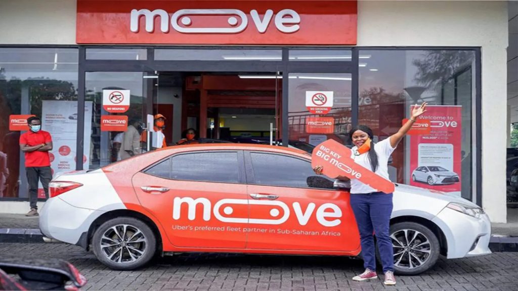 Moove will soon expand its financing to buses, trucks and three-wheelers. Photo: Supplied/Ventureburn