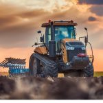 Hello Tractor: Globally there are roughly 200 tractors per 100 square kilometers of agriculture lands, but in sub-Saharan Africa, there are only about 27. Photo: Supplied/Ventureburn