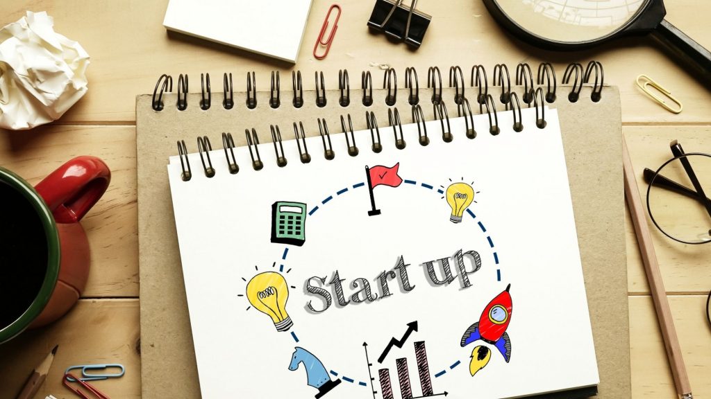 Africa is considered one of the most innovative and especially promising regions for start-ups, with a record $4 billion of investment raised in 2021. Photo: Supplied/Ventureburn