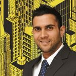 Amrish Narrandes, the head of unlisted equity transactions at Futuregrowth. Photo: Supplied/Ventureburn