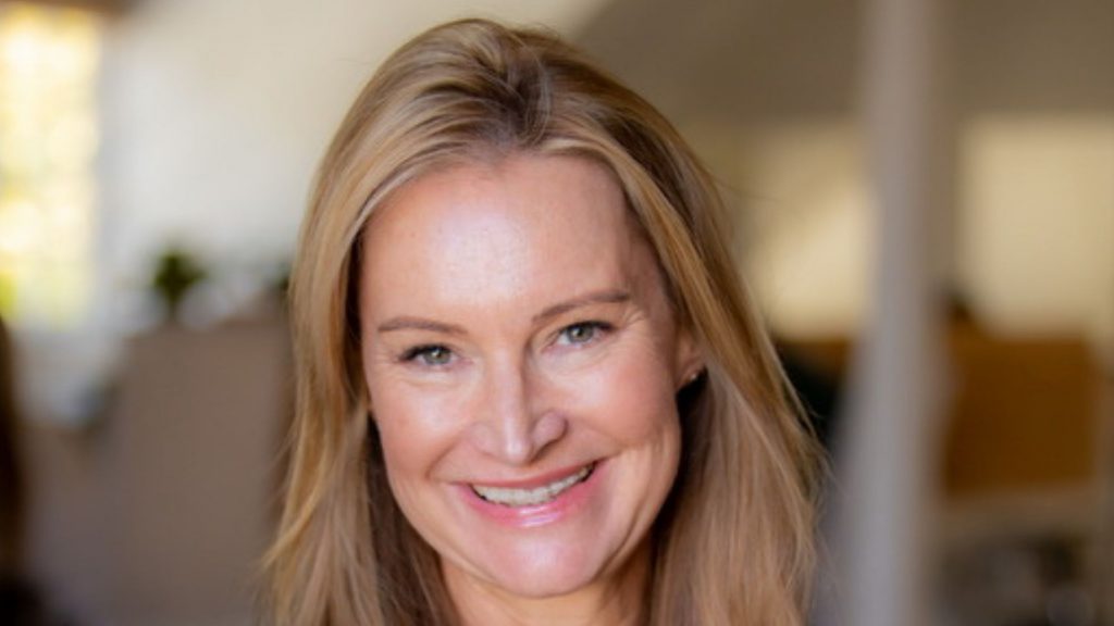 Powerful networking: Julia Finnis-Bedford is the President of the Entrepreneurs’ Organisation’s (EO) Cape Town Chapter, who offer a peer-to-peer support and mentorship network. Photo: Supplied/Ventureburn