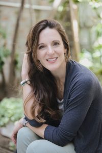 Anna Collard, senior vice president of content strategy at KnowBe4. Photo: Supplied/Ventureburn