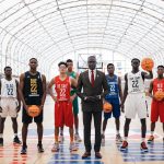 The Basketball Africa League (BAL) is Africa’s premier men’s basketball league. The league consists of twelve teams, each qualified through their domestic competition, similar to the format of the UEFA Champions League. Photo: Supplied/Ventureburn