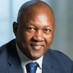 inq. acquisition: Andile Ngcaba is the chairperson, founder and majority shareholder of investment group Convergence Partners. Photo: Supplied/Ventureburn