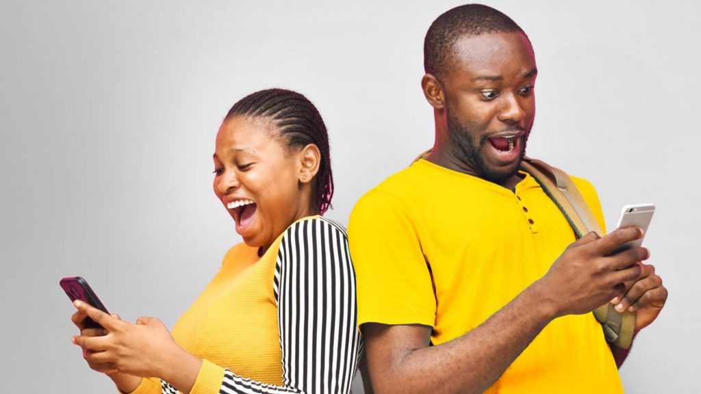 MTN’s Mobile Money (MoMo) application is performing exceedingly well and overtook its competition, Safaricom’s M-Pesa, in this year’s research determining the most valuable brand in Africa. Photo: Supplied/Ventureburn