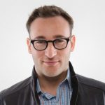 Powerful TED Talks: Simon Sinek is a British-American author and inspirational speaker. He is the author of five books, including “Start with why: How great leaders inspire everyone to take action.” Photo: Supplied/Ventureburn