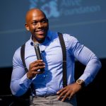 Global Start-up Awards (GSA) Africa: Vusi Thembekwayo is an acclaimed business mogul and co-chairperson of Silicon Cape. Photo: Supplied/Ventureburn