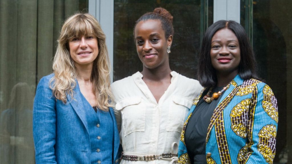 A new partnership between the Ghana Enterprises Agency and the IE Africa Centre will help women entrepreneurs in Ghana to reach their full business potential. Photo: Supplied/Ventureburn