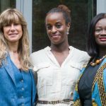 A new partnership between the Ghana Enterprises Agency and the IE Africa Centre will help women entrepreneurs in Ghana to reach their full business potential. Photo: Supplied/Ventureburn