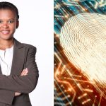 Remote Biometric Authentication: Liziwe Maseko is the BCX executive for digital software engineering. Photo: Supplied/Ventureburn
