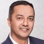 Accountant: Viresh Harduth, vice president: small business at Sage Africa and Middle East. Photo: Supplied/Ventureburn