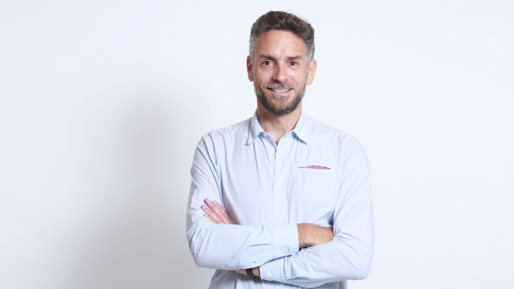 Founded in 2019 by Aurélien Duval-Delort, Bizao is building cross-border payments channels for 300 million people in francophone Africa. Photo: Supplied/Ventureburn