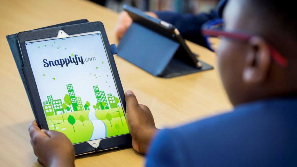 Over the past six years, Snapplify has made great strides in East Africa. Photo: Supplied/Ventureburn