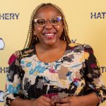 Hatchery South Africa managing director and shareholder, Chwayita Nqiwa-Twalo. Photo: Supplied/Ventureburn