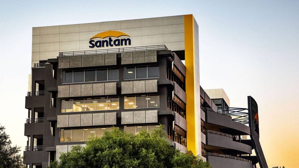 South African insurer Santam has bought out the JaSure start-up. Photo: Supplied/Ventureburn