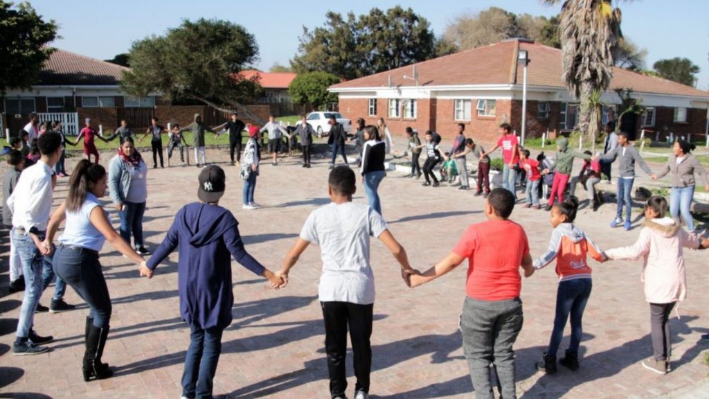 RLabs has joined the AWS training partner programme to deliver AWS cloud skills training to youth from underserved communities across South Africa. Photo: Supplied/Ventureburn