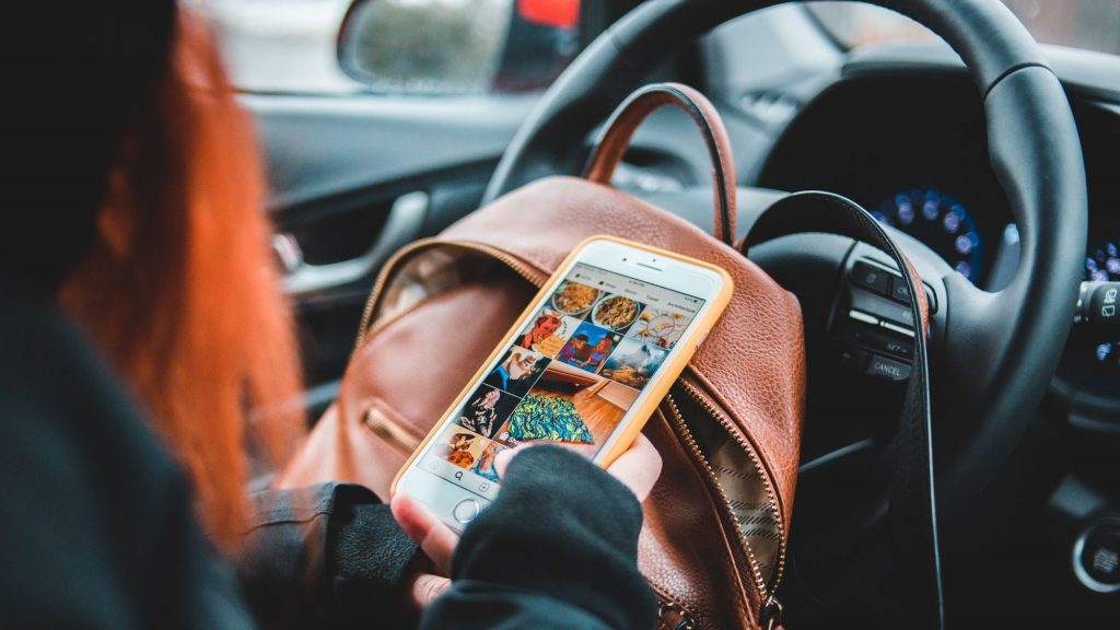 According to the most recent Meltwater report, influencers have shared 3 798 505 sponsored posts and a 33% increase in sponsored stories, with an average of 16 stories per week. Photo: Supplied/Ventureburn