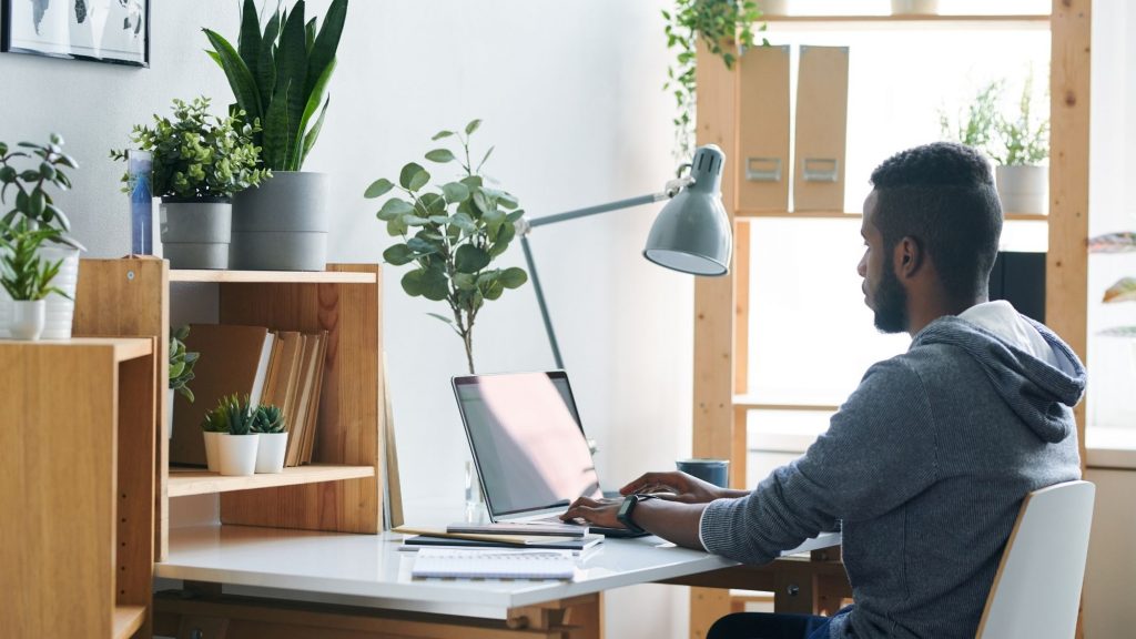 Remote working: The conversation around remote work, office culture, and how to manage teams in distributed workforces has been happening for some time, and there’s still healthy debate as to what the future of work will look like. Photo: Supplied/Ventureburn
