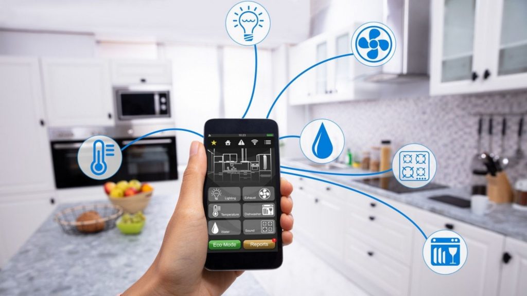 Today’s homes have been elevated by a myriad of devices ranging from those for home intelligence, and energy efficiency, to entertainment, access control and home comfort. Photo: Supplied/Ventureburn