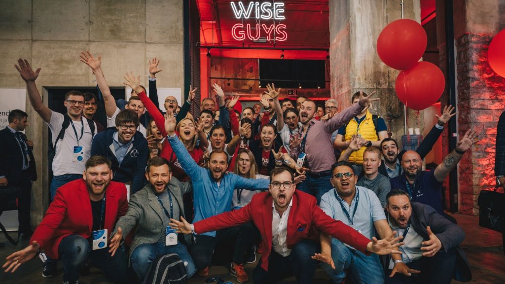 The Startup Wise Guys SaaS accelerator is the first of its kind for early-stage, B2B start-ups. Photo: Supplied/Ventureburn