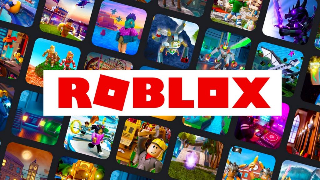 Roblox is particularly popular among children, allowing players to create their own games using its proprietary engine, Roblox Studio. Photo: Supplied/Universe