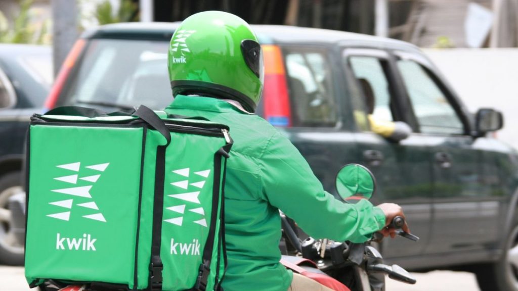 Kwik was founded in 2018 to provide ground-breaking online services to African merchants in the fields of delivery, fulfilment, and payment. Photo: Supplied/Ventureburn