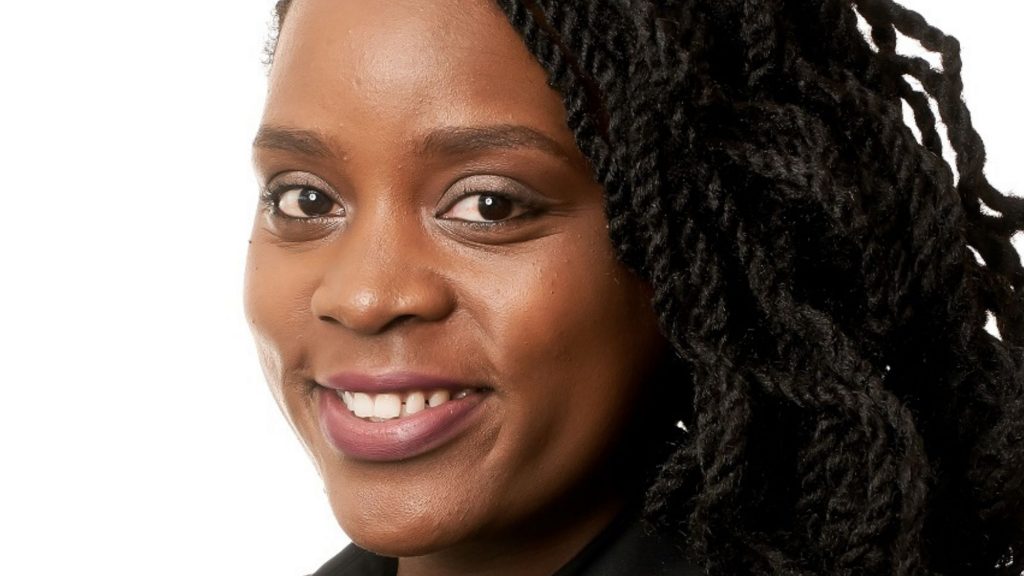 Retailers and AI: Wendy Tembedza is a partner at Webber Wentzel, an African law firm headquartered in Johannesburg, South Africa. Photo: Supplied/Ventureburn