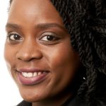 Retailers and AI: Wendy Tembedza is a partner at Webber Wentzel, an African law firm headquartered in Johannesburg, South Africa. Photo: Supplied/Ventureburn