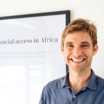 Michael Bowren is the co-founder at Finch Technologies, a Cape Town-based fintech start-up. Photo: Supplied/Ventureburn