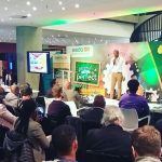 Selected FoodTech start-ups will stand the chance to access R7 million investment, participate in the SA Innovation Summit scheduled for 27 to 29 September 2022 in Cape Town and pitch in the WIE Innovation Awards 2023 in Davos, Switzerland. Photo: Supplied/Ventureburn