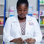mPharma is driven by its mission to build an Africa in good health. One key way it does this is by releasing technology-powered tools that directly solve the needs of its customers, partners, and clients. Photo: Supplied/Ventureburn